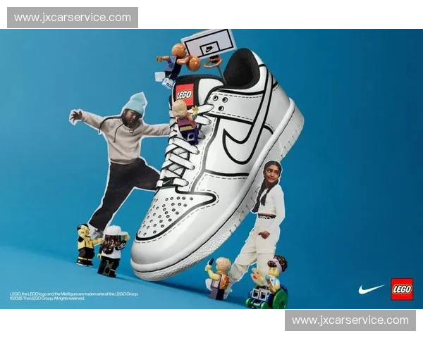 运动品牌跨界合作引领时尚潮流 共同打造全新运动生活方式