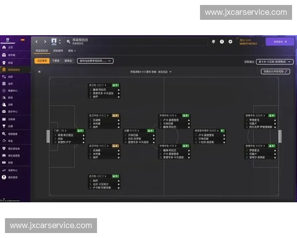 球员评级系统分析与评价标准探索：如何科学评定球员能力