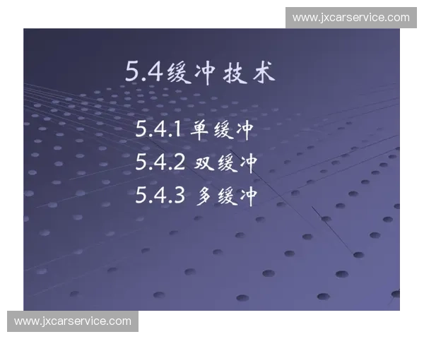 落地缓冲技术在现代工程中的应用与发展趋势探析