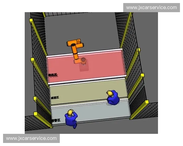 体育安全保障新模式：构建全方位防护体系提升运动员保护水平