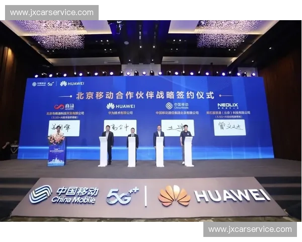 全景视角下的体育转播车：技术与创新引领赛事转播新时代