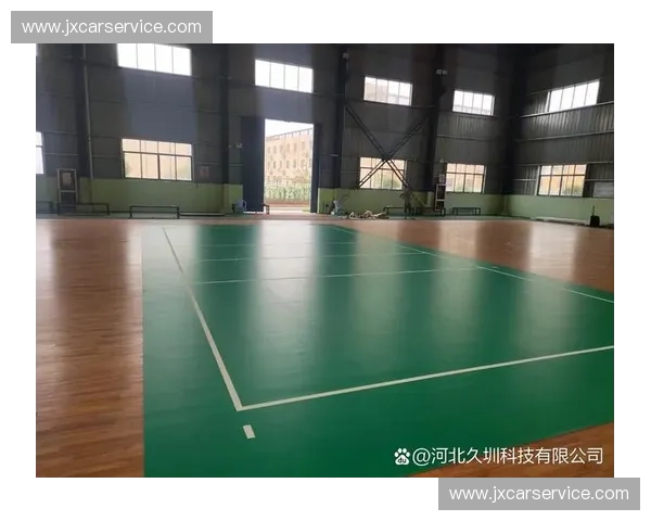 球场胶剂的创新应用与发展趋势探讨