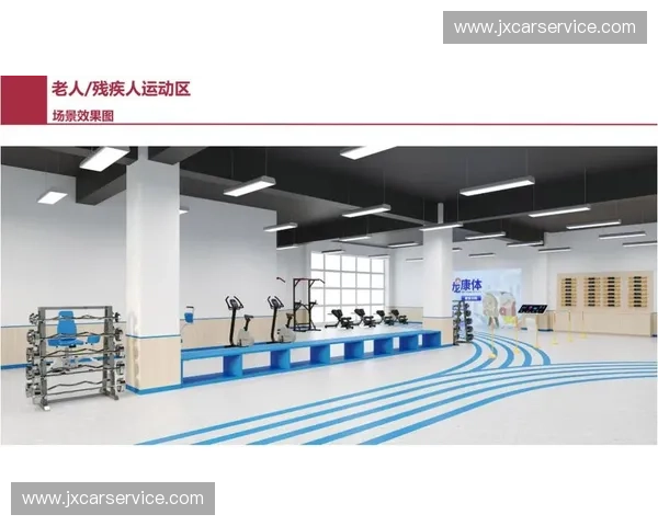 体育科技公司引领智能运动新时代全面提升竞技与健康水平