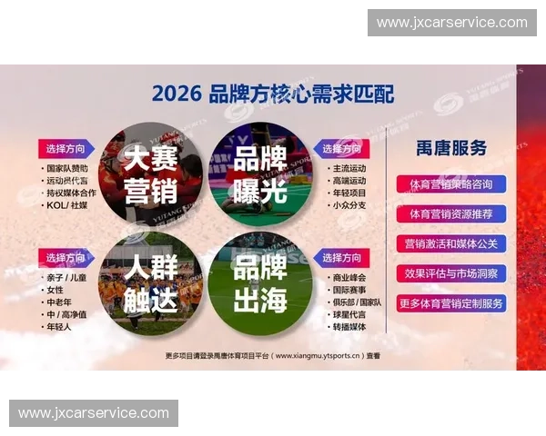 体育广告设计创新与品牌传播策略探索