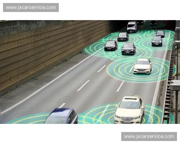 以落地控制为核心的自动驾驶技术发展与挑战分析